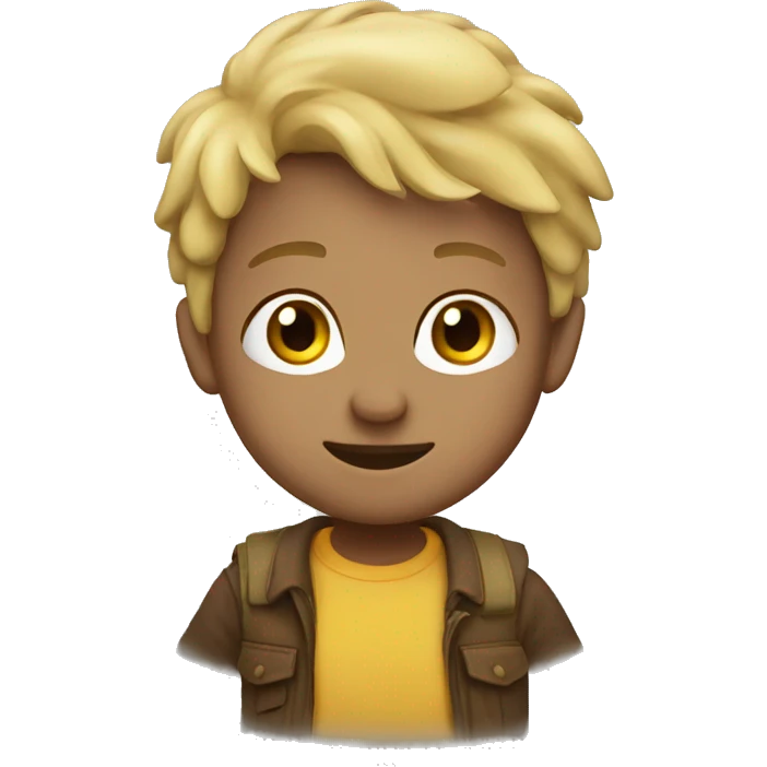 Jul emoji