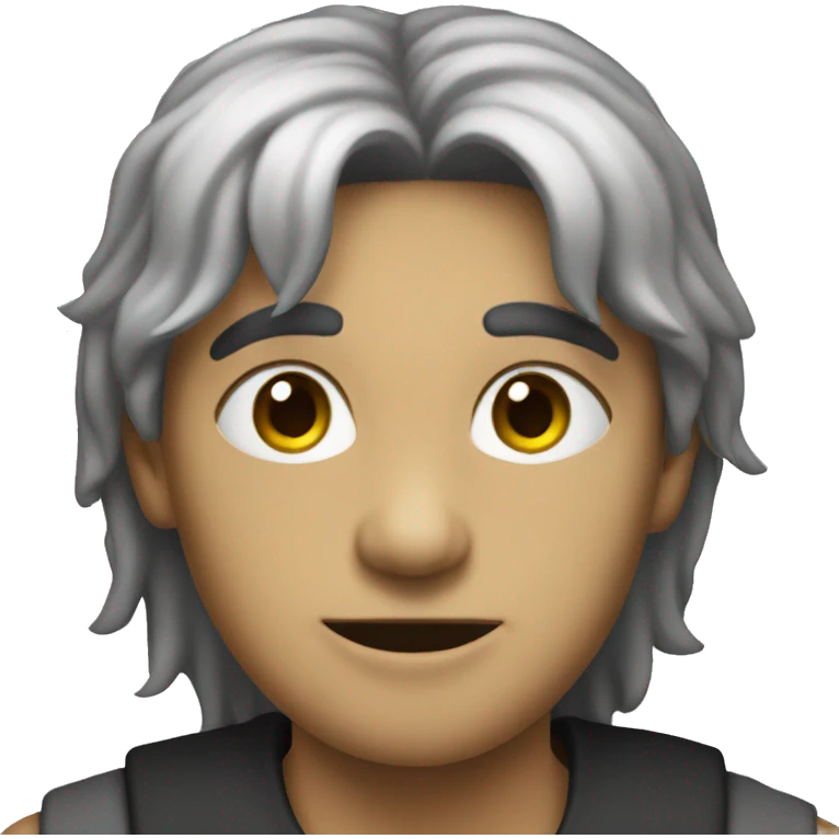Duki emoji