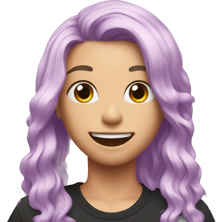 tiktok emoji