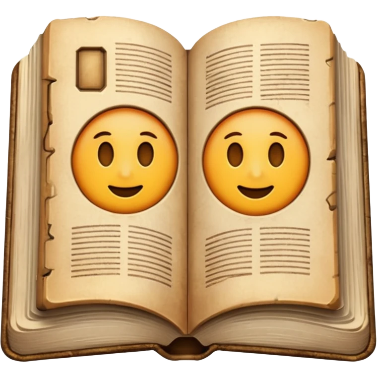 livre emoji