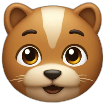 si unyil emoji