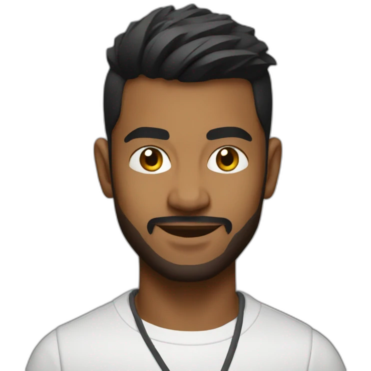 Hardik dj remix  emoji