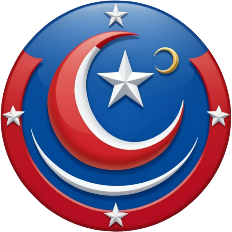 portsmouth fc badge emoji