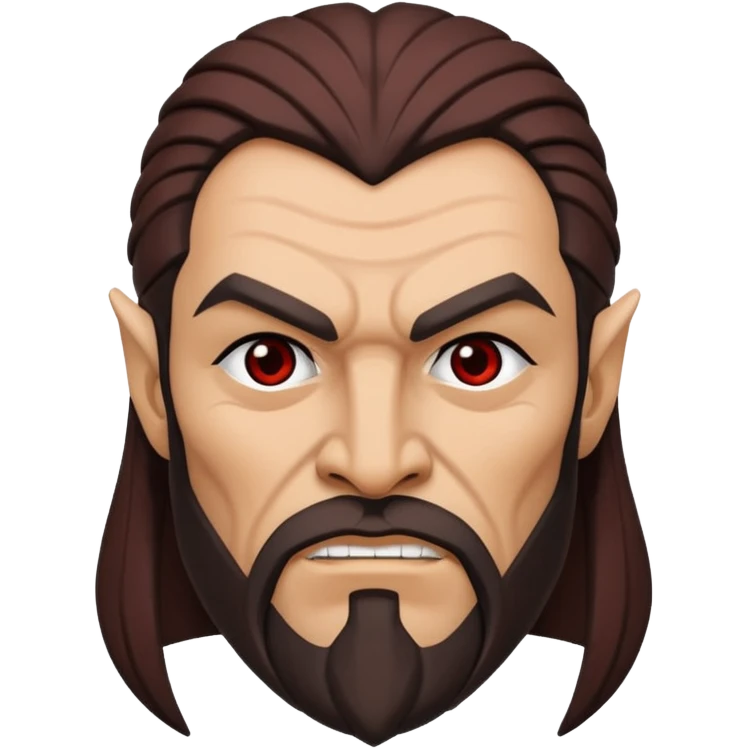 Klingon emoji