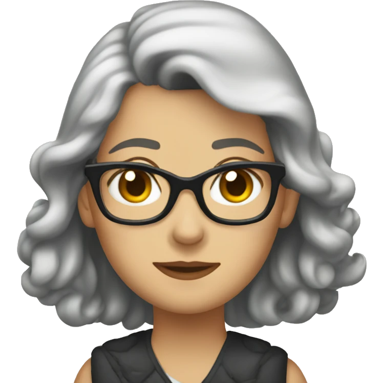Grace mccarty emoji