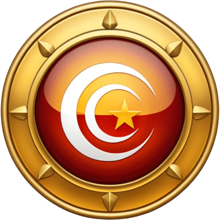 Galatasaray emoji