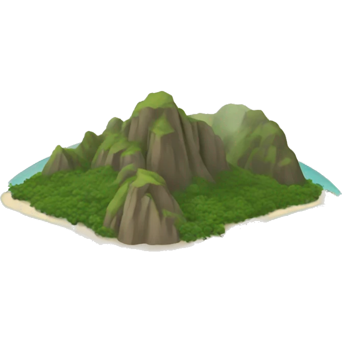philippines island emoji