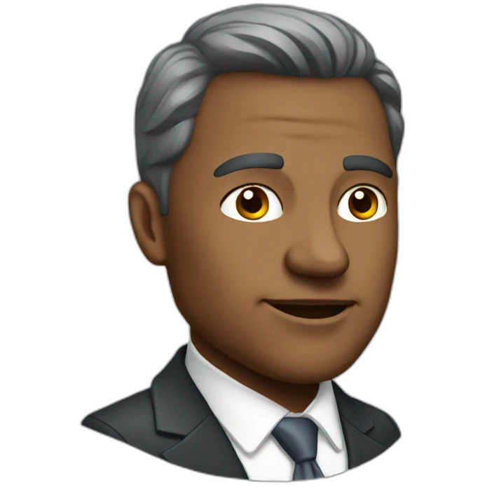 Billionaire businessman  emoji