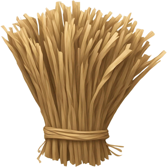 some thatch emoji