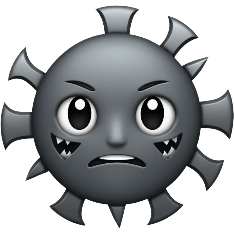 Split emoji