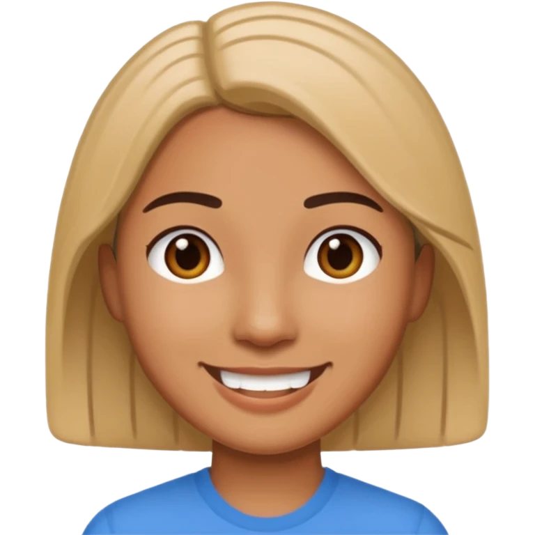 bitmoji emoji