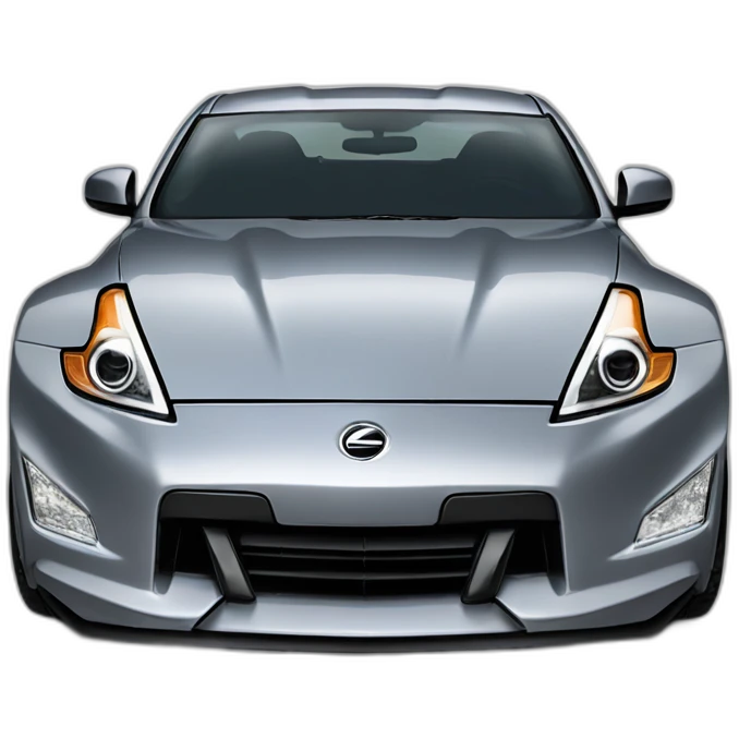 370z emoji