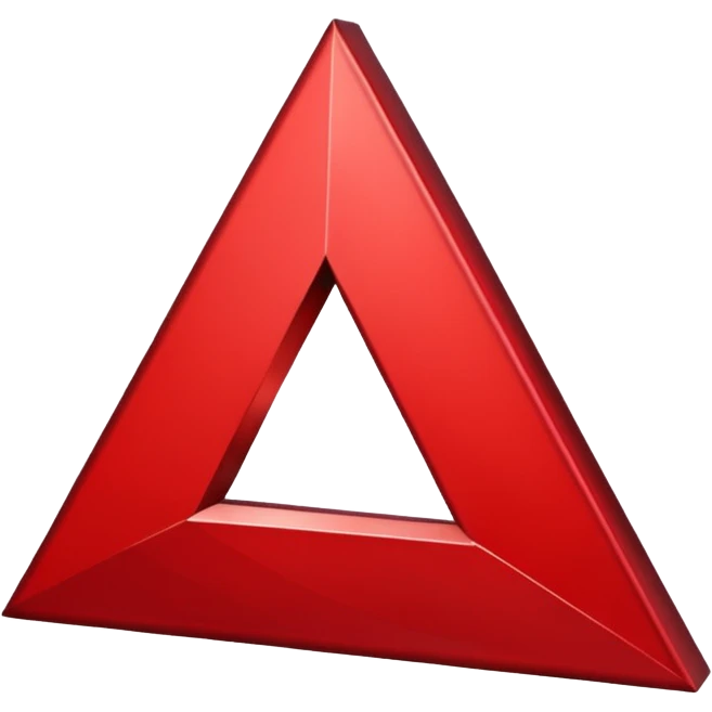 trigon emoji