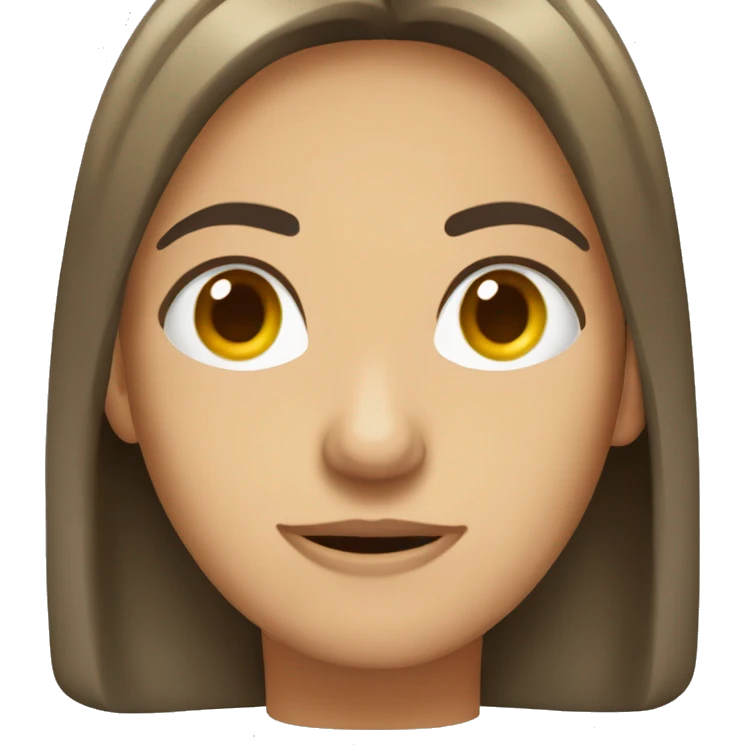 Cara de apaixonado malicioso emoji