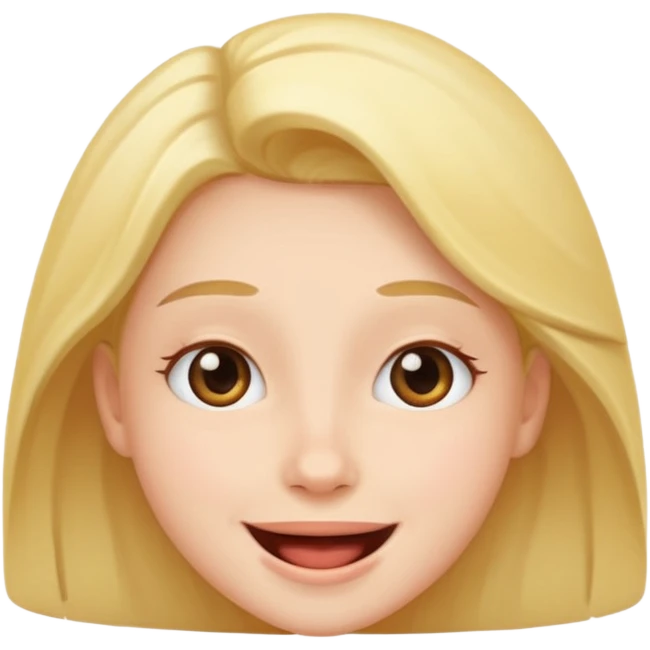 Joy emoji