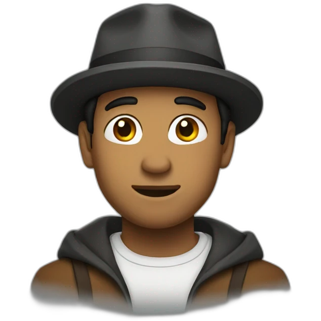 bruno emoji