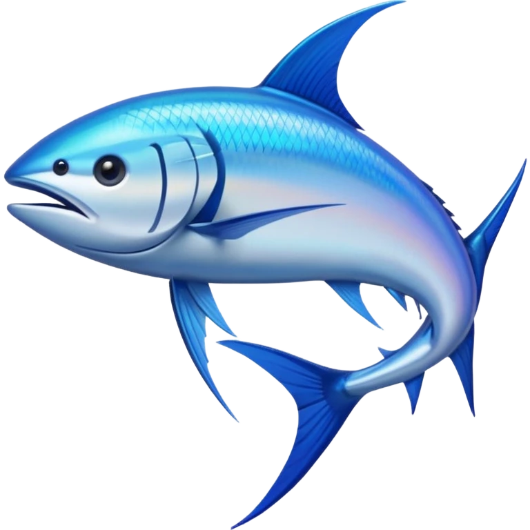marlin fish emoji