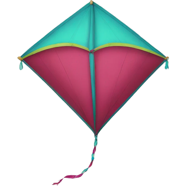 kite emoji
