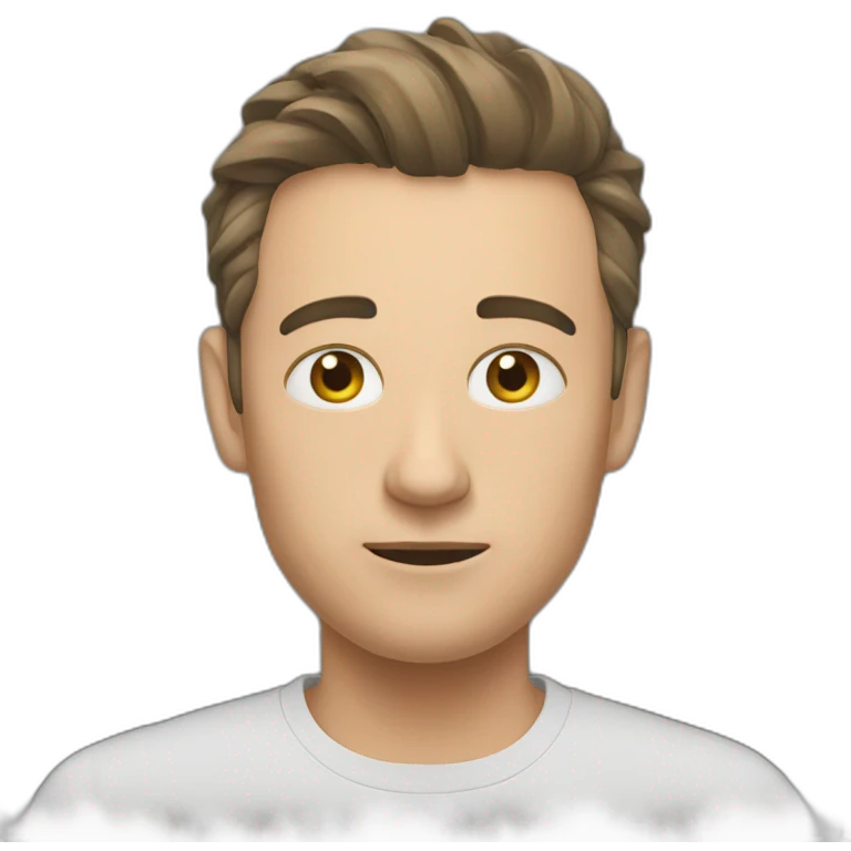 elun musk emoji