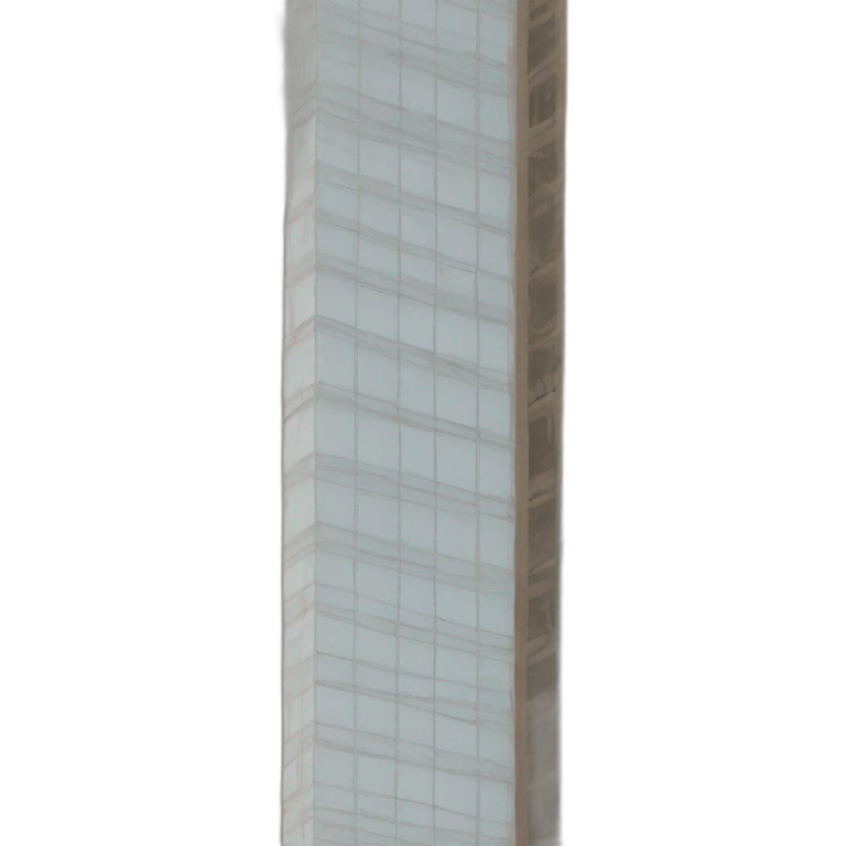 Trump tower emoji