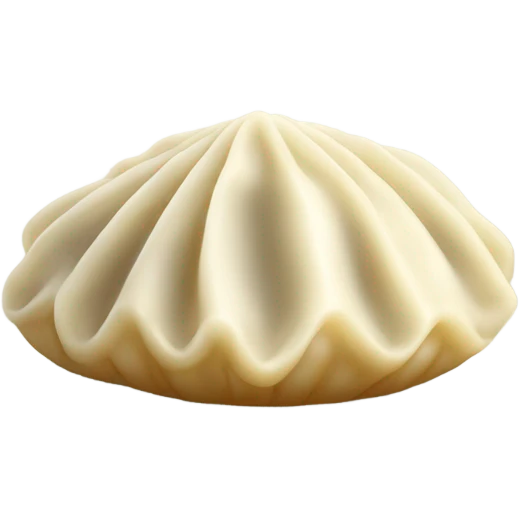 dumpling emoji