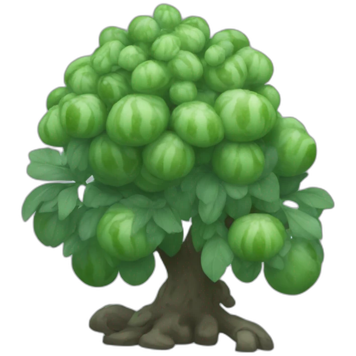 Myrtilles emoji