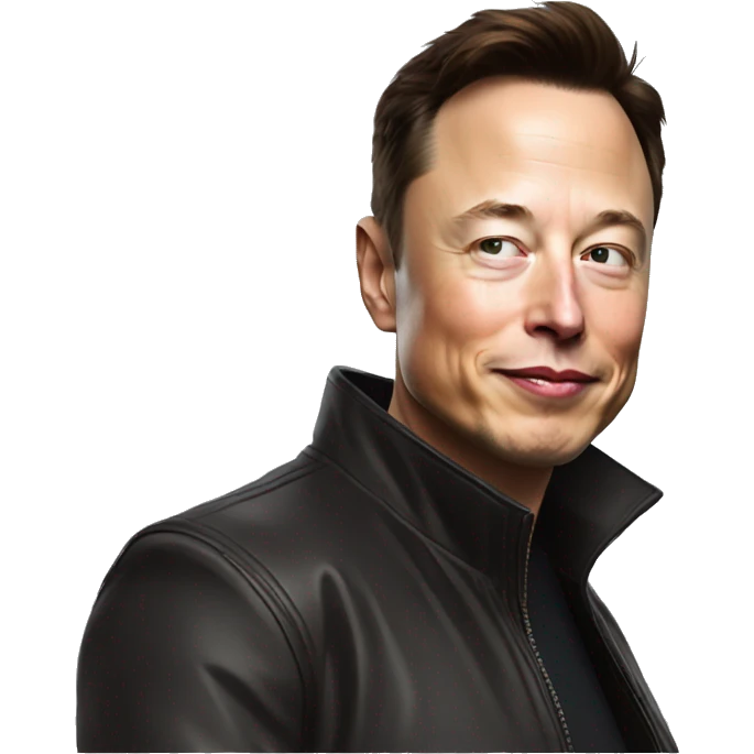 Elon Musk  emoji