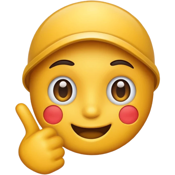 Approved emoji