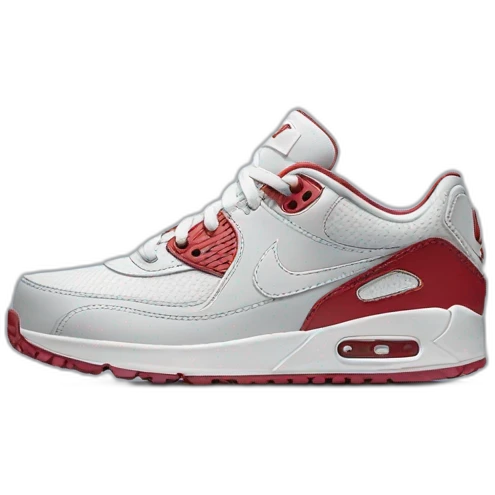 Nike Happy emoji