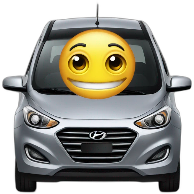 hyundai-ix20-grey emoji