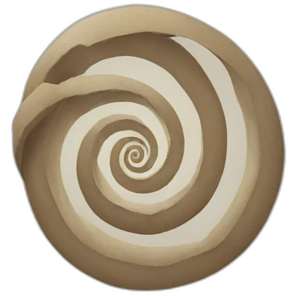 spiral-life emoji