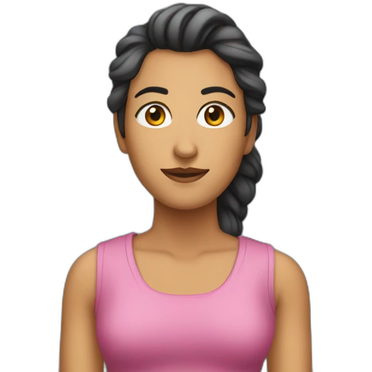 Desmalezadora emoji