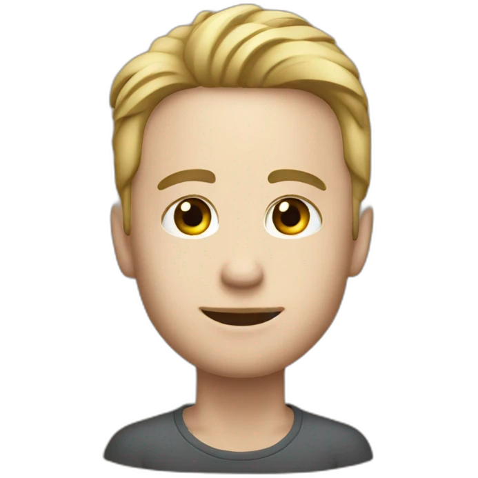 iPhone 15 Pro Max emoji