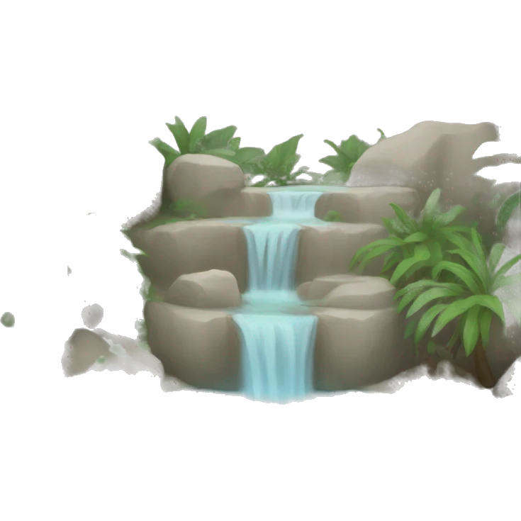 thermal springs emoji