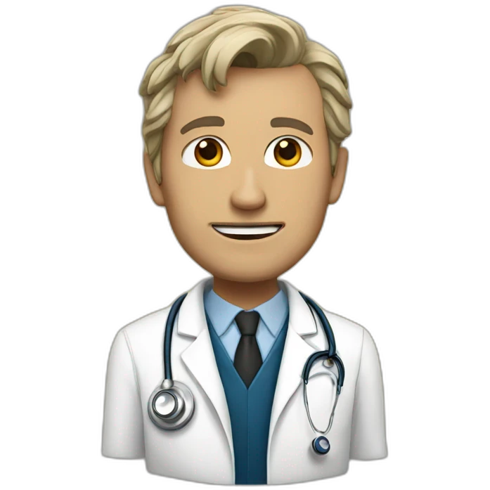 Doctor who emoji