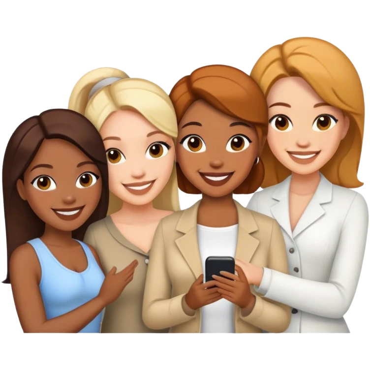 Sugababes emoji