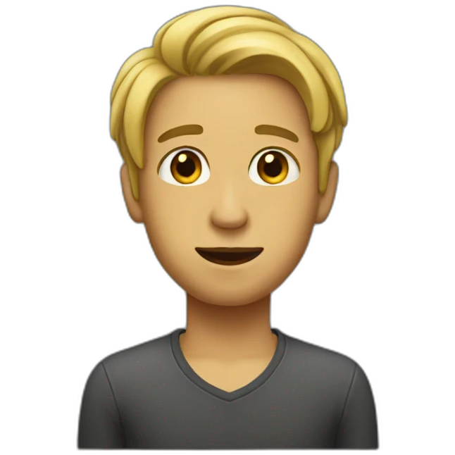 six nine emoji