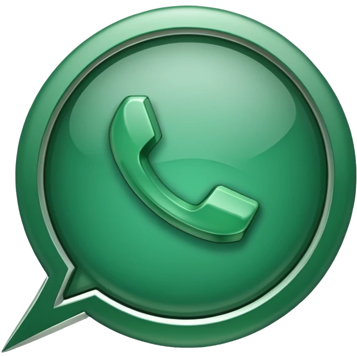 WhatsApp check mark  emoji