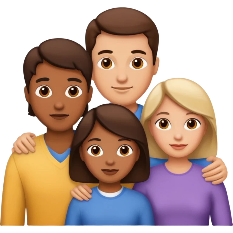 Parents emoji