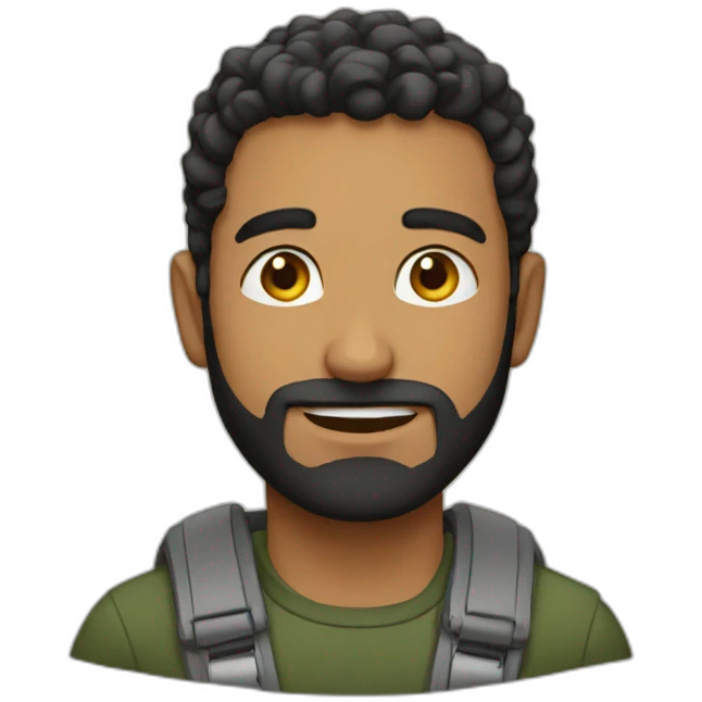 Abdo emoji