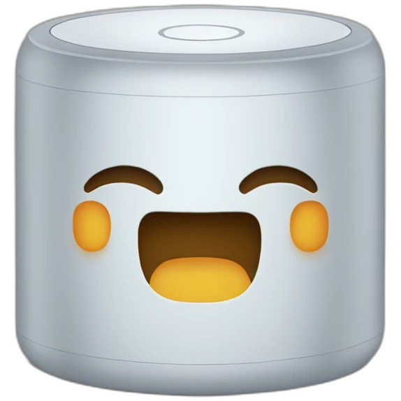 Amazon Alexa emoji
