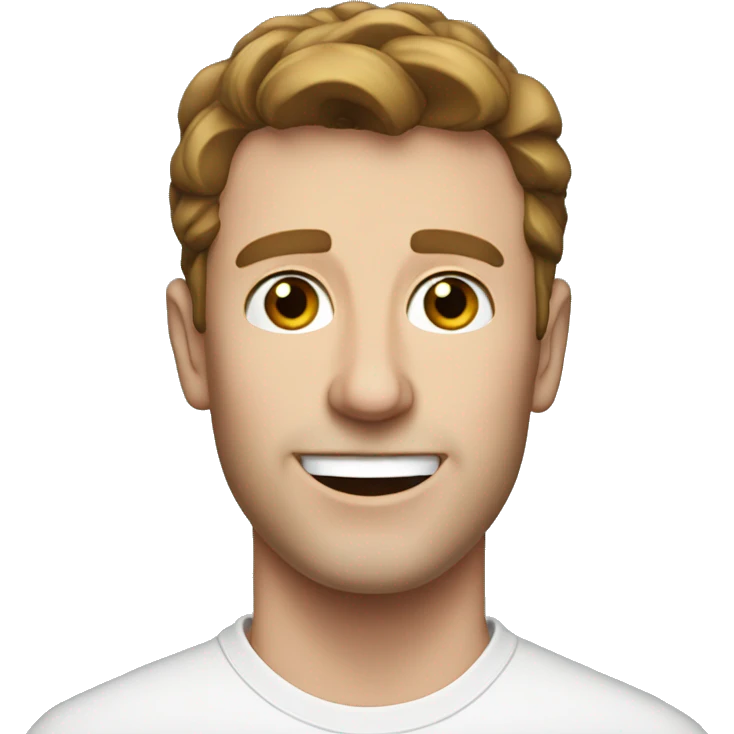 Brendan Devine emoji