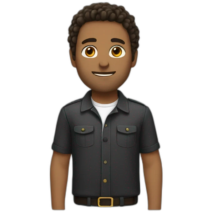 spencer emoji