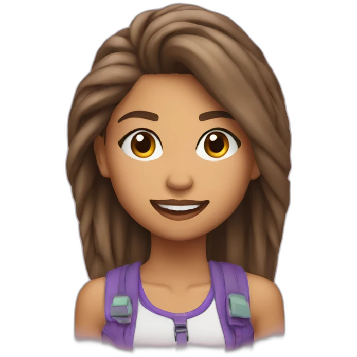 zendaya  emoji