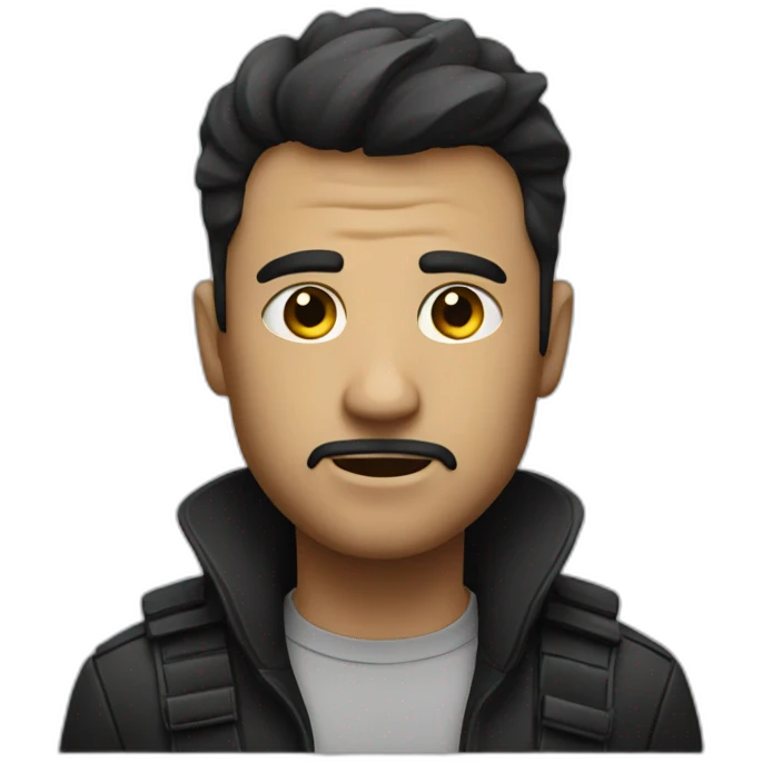 criminel emoji