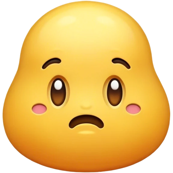 squished emoji