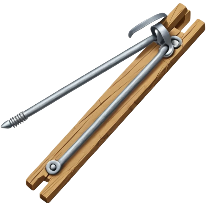 Clothes peg  emoji