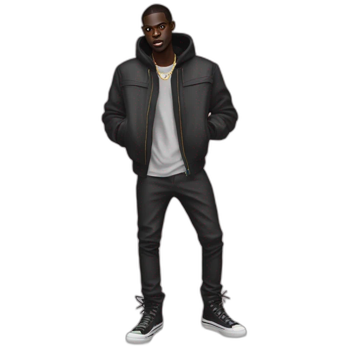 sheck wes emoji