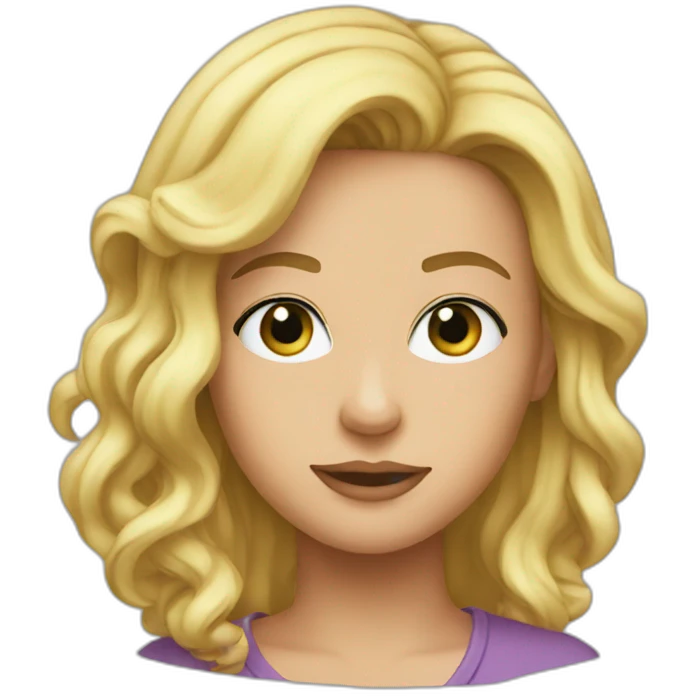 Skyler White emoji