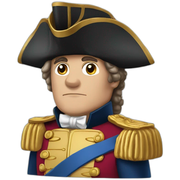 Napoléon dynamite emoji